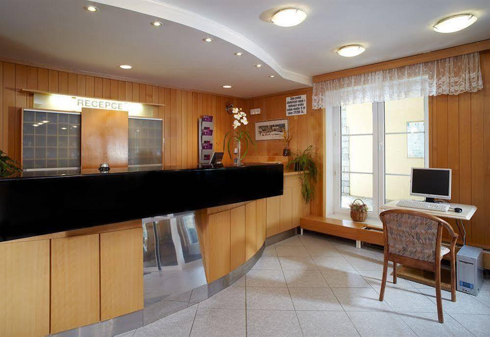 Orea Hotel Spicak Sumava Железна-Руда Экстерьер фото