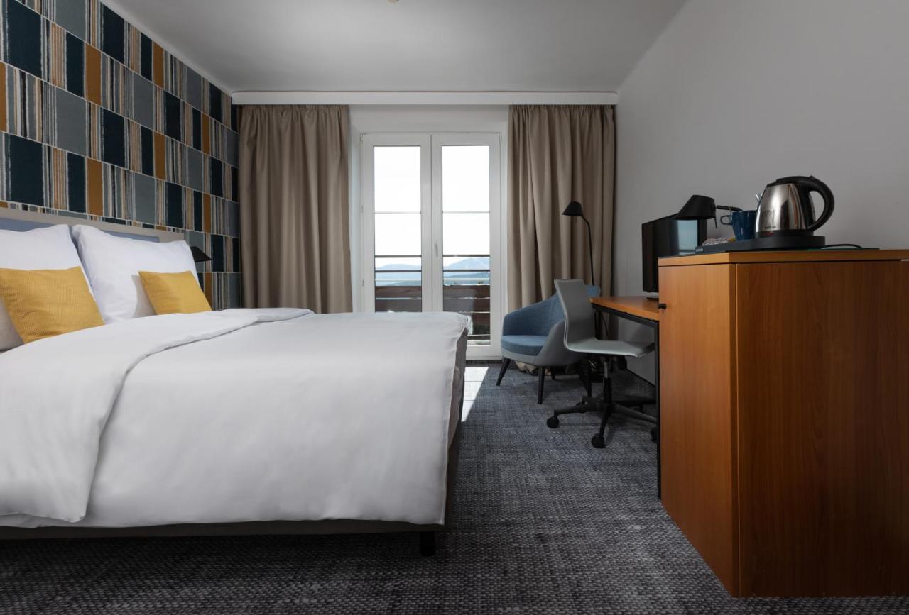 Orea Hotel Spicak Sumava Железна-Руда Экстерьер фото
