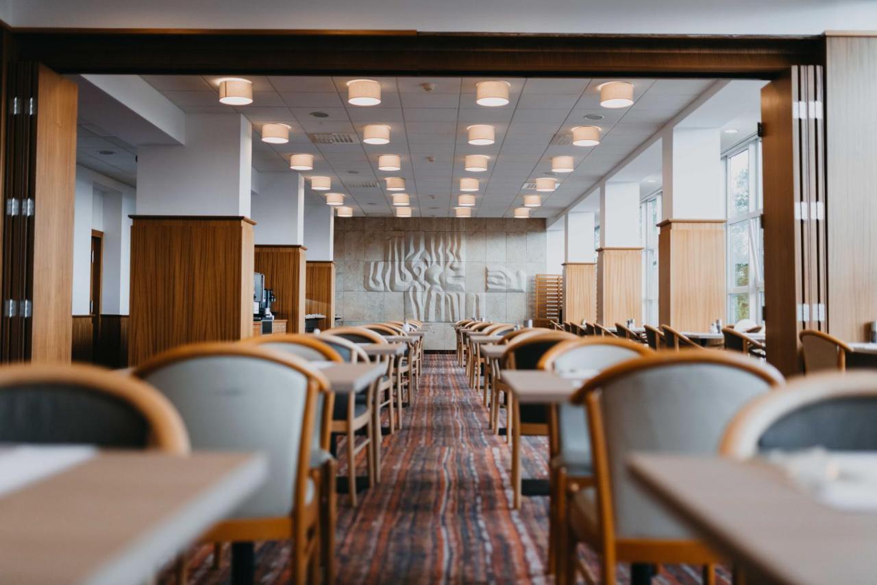 Orea Hotel Spicak Sumava Железна-Руда Экстерьер фото