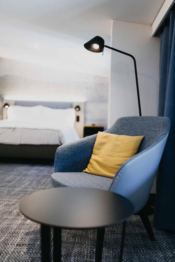 Orea Hotel Spicak Sumava Железна-Руда Экстерьер фото