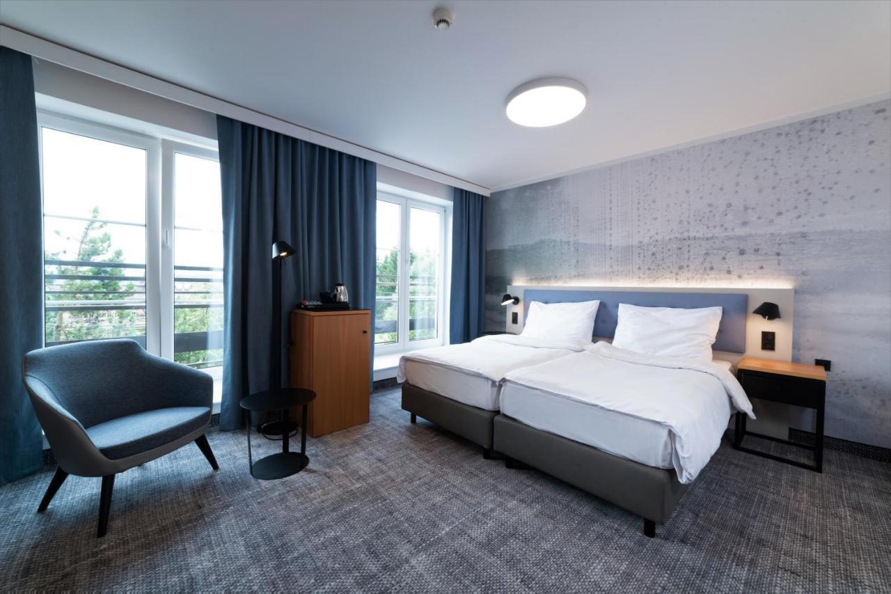 Orea Hotel Spicak Sumava Железна-Руда Экстерьер фото