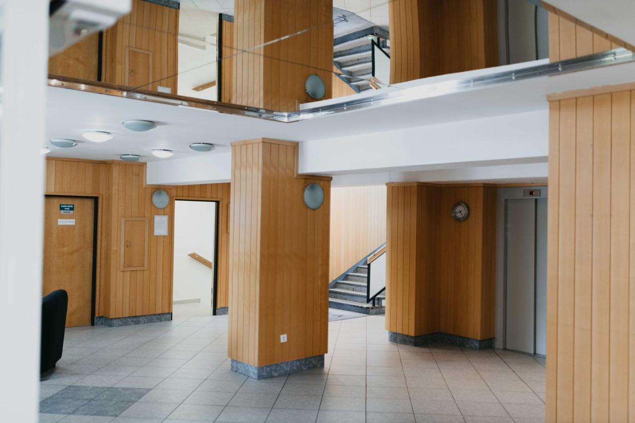 Orea Hotel Spicak Sumava Железна-Руда Экстерьер фото