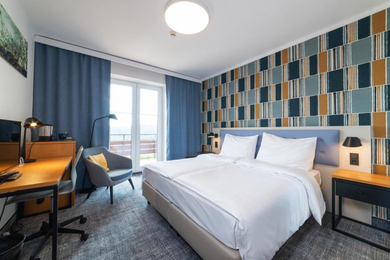 Orea Hotel Spicak Sumava Железна-Руда Экстерьер фото