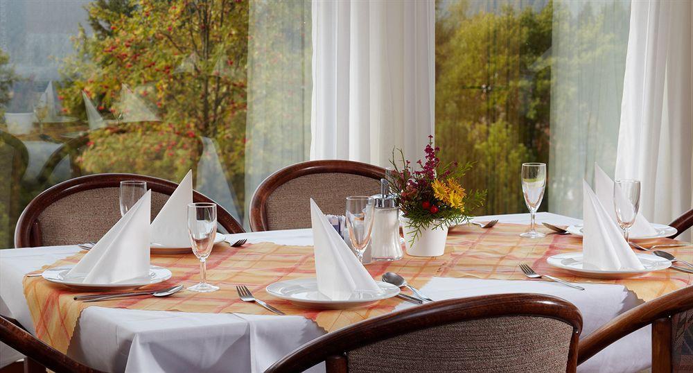 Orea Hotel Spicak Sumava Железна-Руда Экстерьер фото