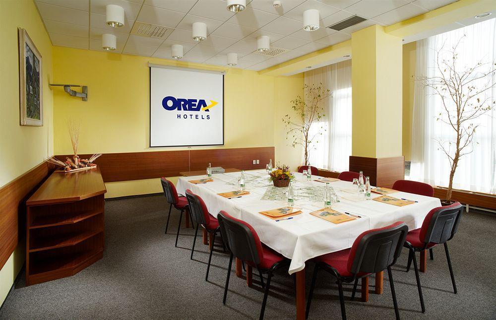 Orea Hotel Spicak Sumava Железна-Руда Экстерьер фото