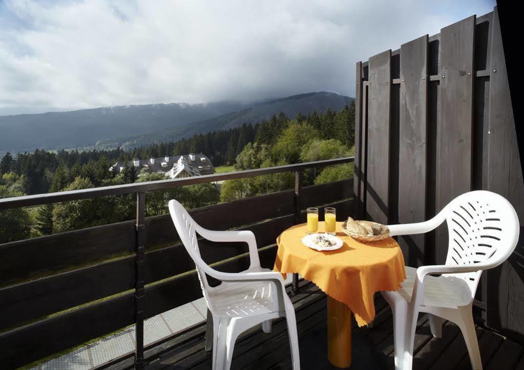 Orea Hotel Spicak Sumava Железна-Руда Экстерьер фото