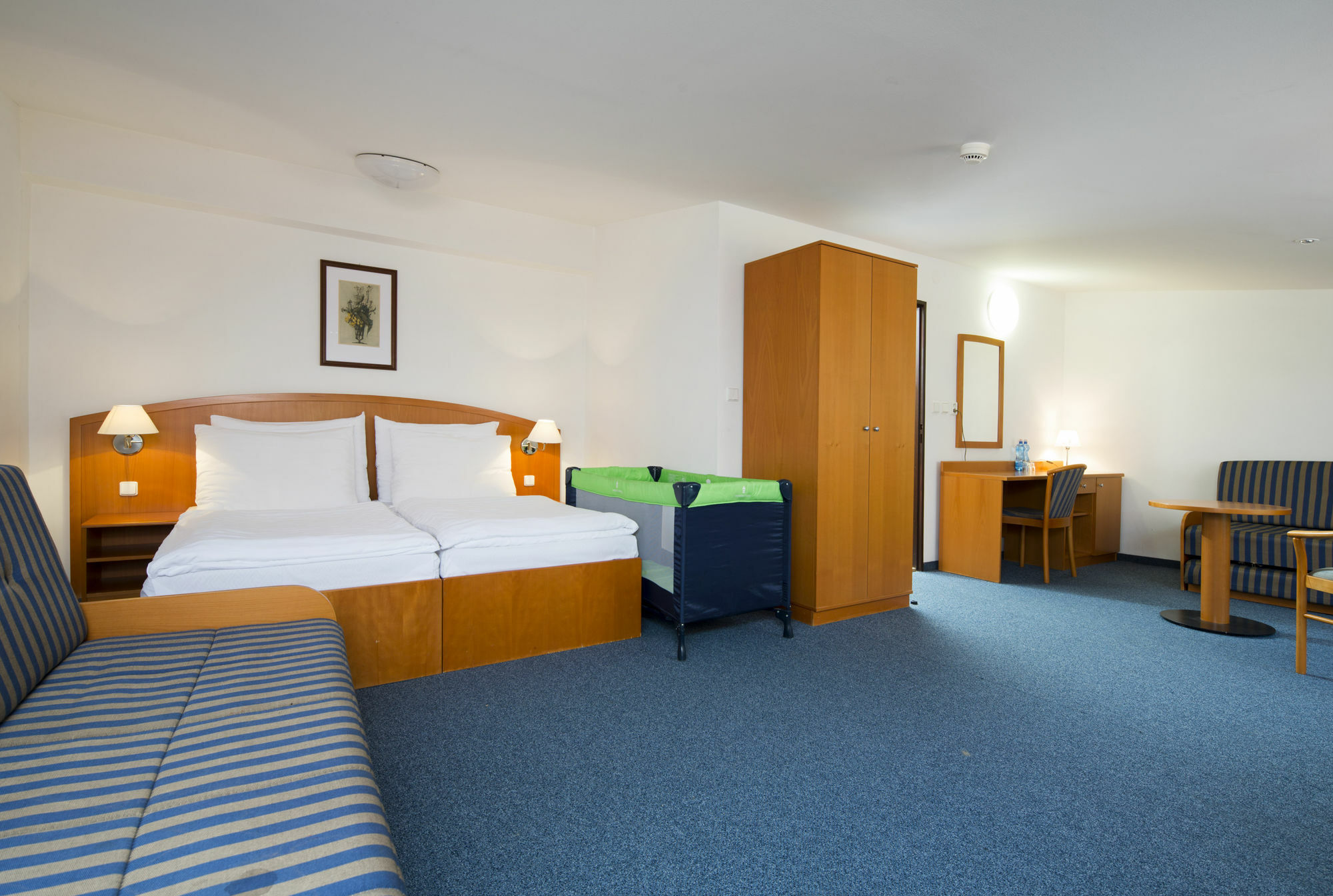 Orea Hotel Spicak Sumava Железна-Руда Экстерьер фото